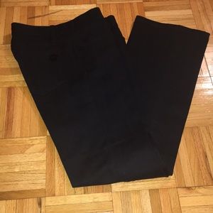 Tory Burch Boot Cut Jeans